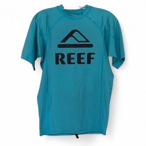 Reef surf top